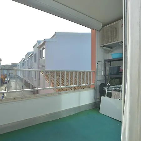 Résidence Du Pêcheur, Climatisé Idéal Famille, à 150m De La ! *
